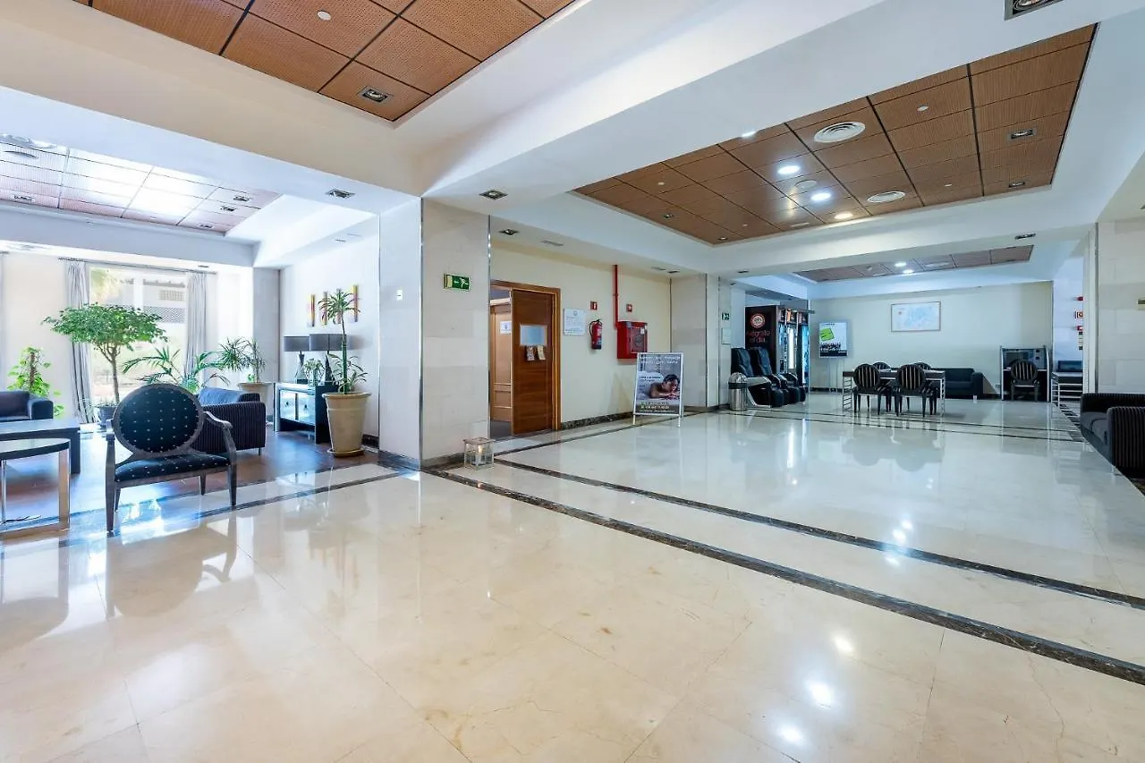 797 Holiday Rentals - Arcosur2- Moderno Apartamento A 1 Minuto De La Playa Benalmadena Apartment