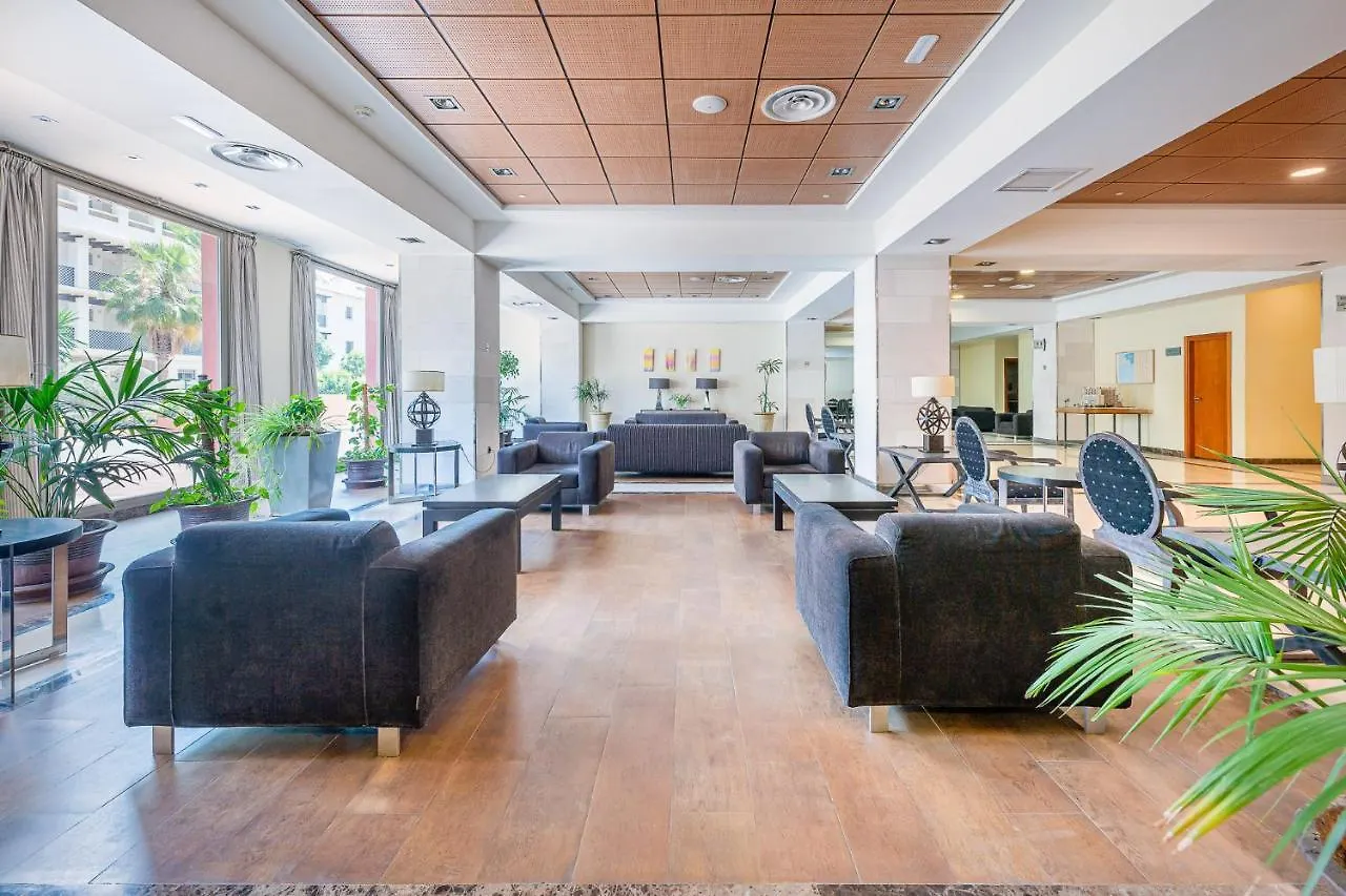 797 Holiday Rentals - Arcosur2- Moderno Apartamento A 1 Minuto De La Playa Benalmadena