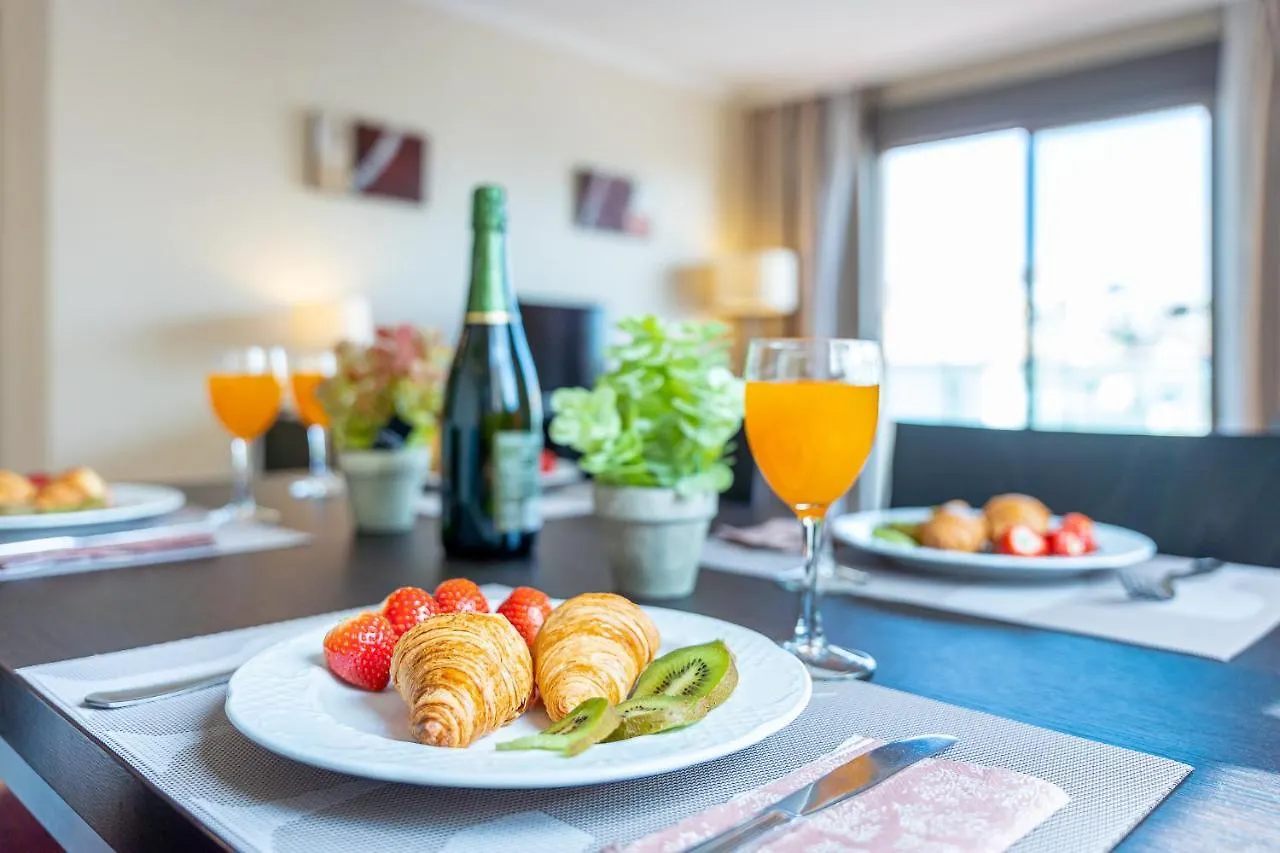 797 Holiday Rentals - Arcosur2- Moderno Apartamento A 1 Minuto De La Playa Benalmadena 0*,