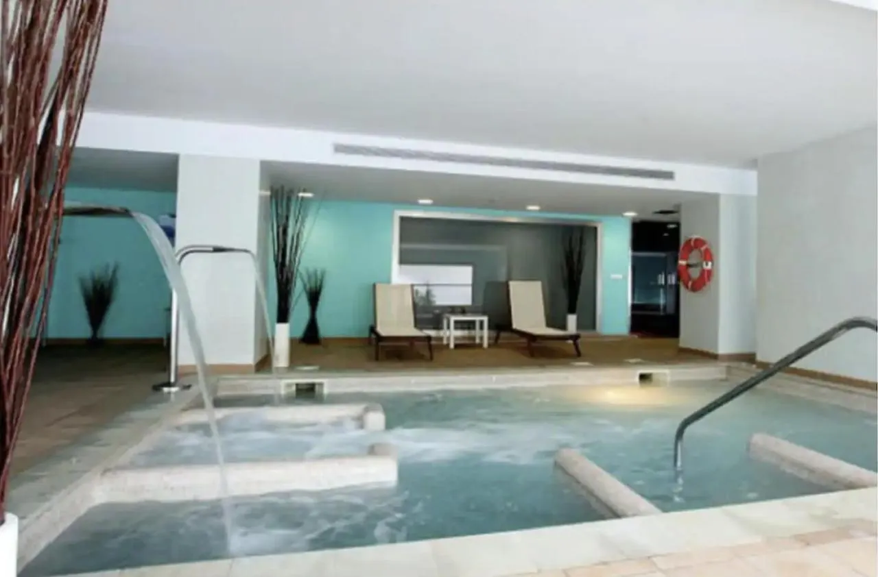 797 Holiday Rentals - Arcosur2- Moderno Apartamento A 1 Minuto De La Playa Benalmadena 0*,  Spain