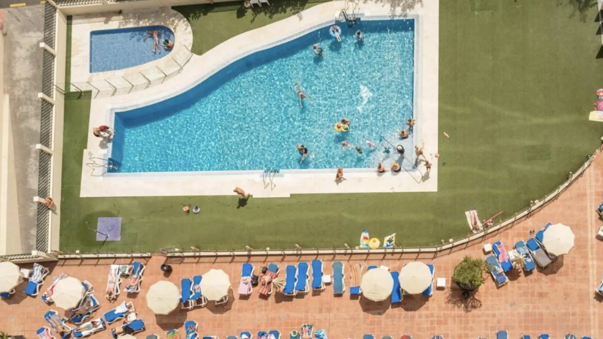 797 Holiday Rentals - Arcosur2- Moderno Apartamento A 1 Minuto De La Playa Benalmadena